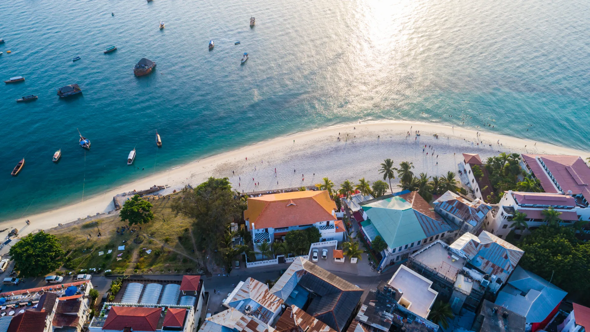 Zanzibar After Safari: Why You Should Add a Beach Extension