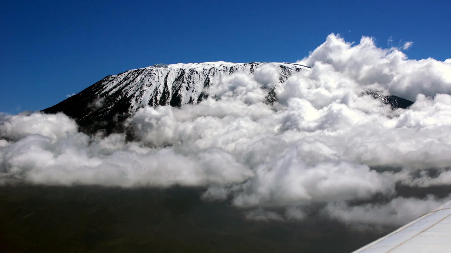 8-Day Lemosho Route Kilimanjaro Trek