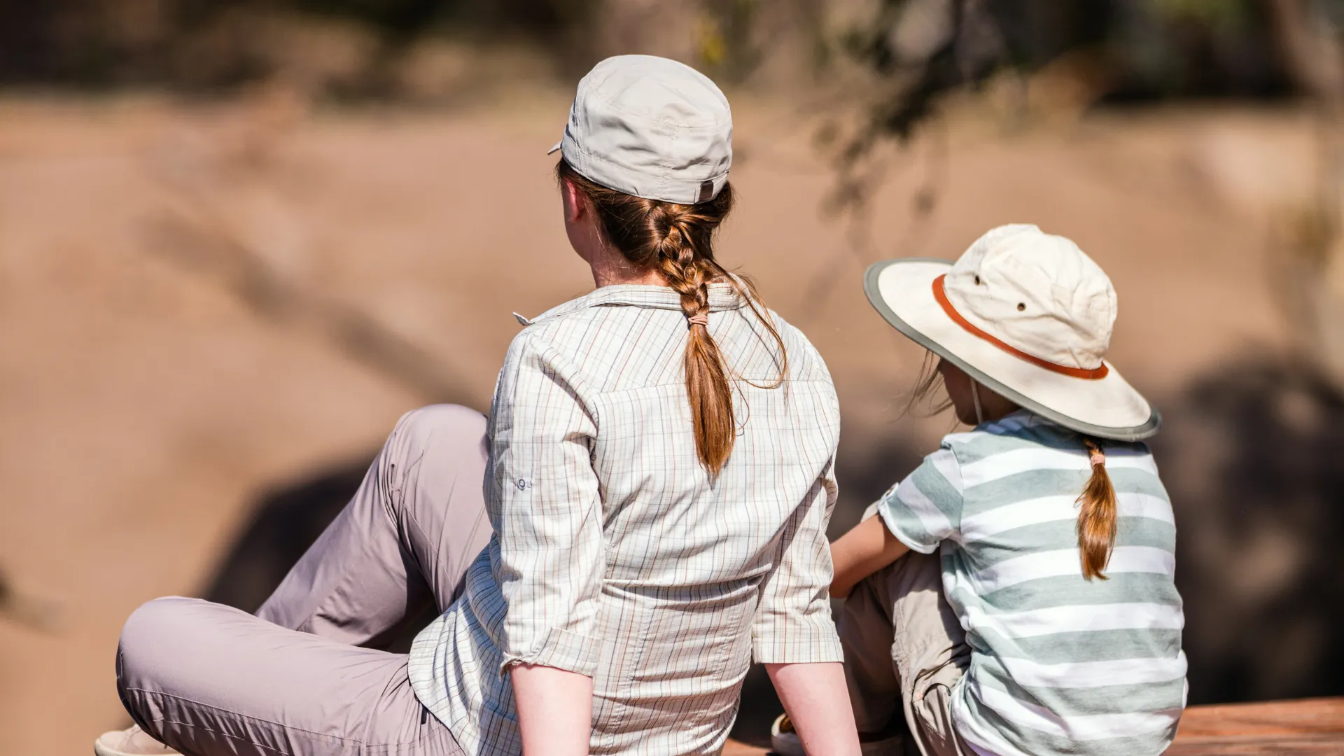 6-Day Family Safari Tanzania with Kids