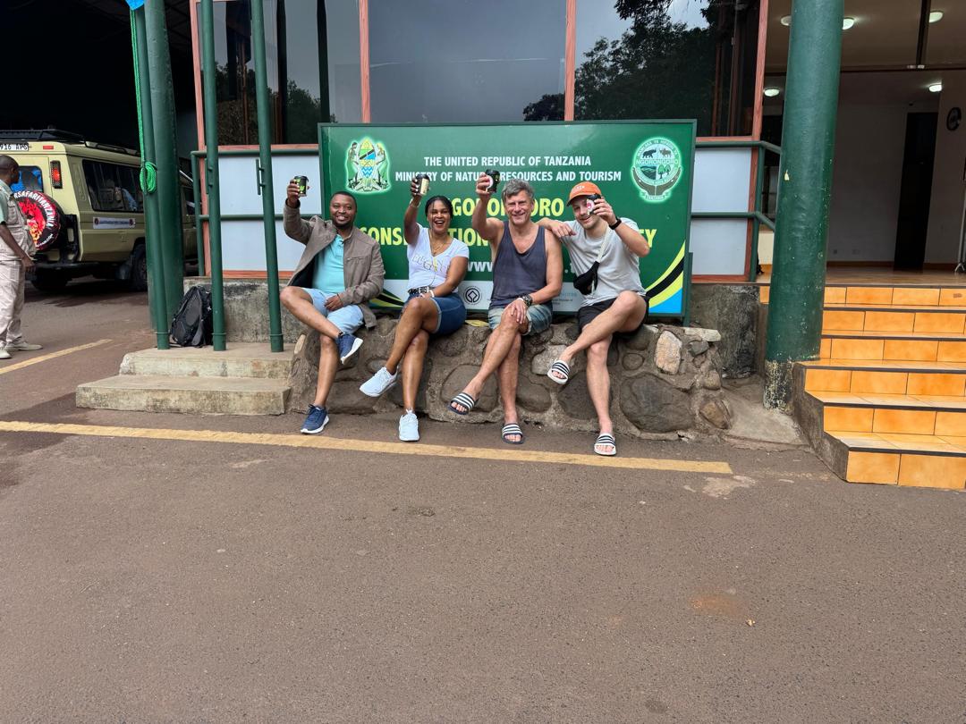 Tanzania Safari Safety: Is It Safe to Go on Safari?