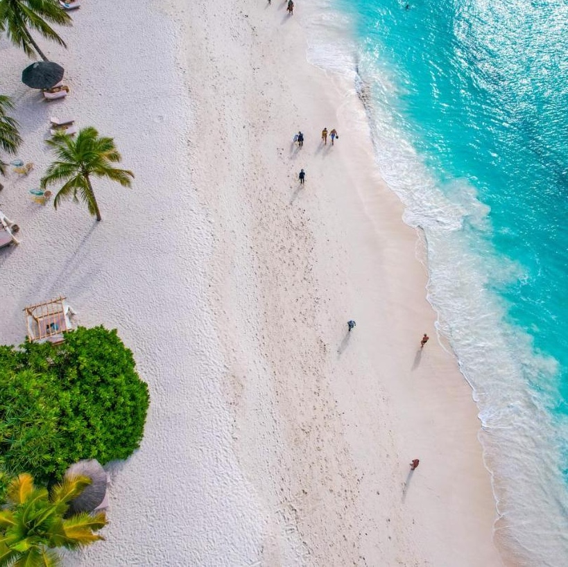 Zanzibar After Safari: Why You Should Add a Beach Extension