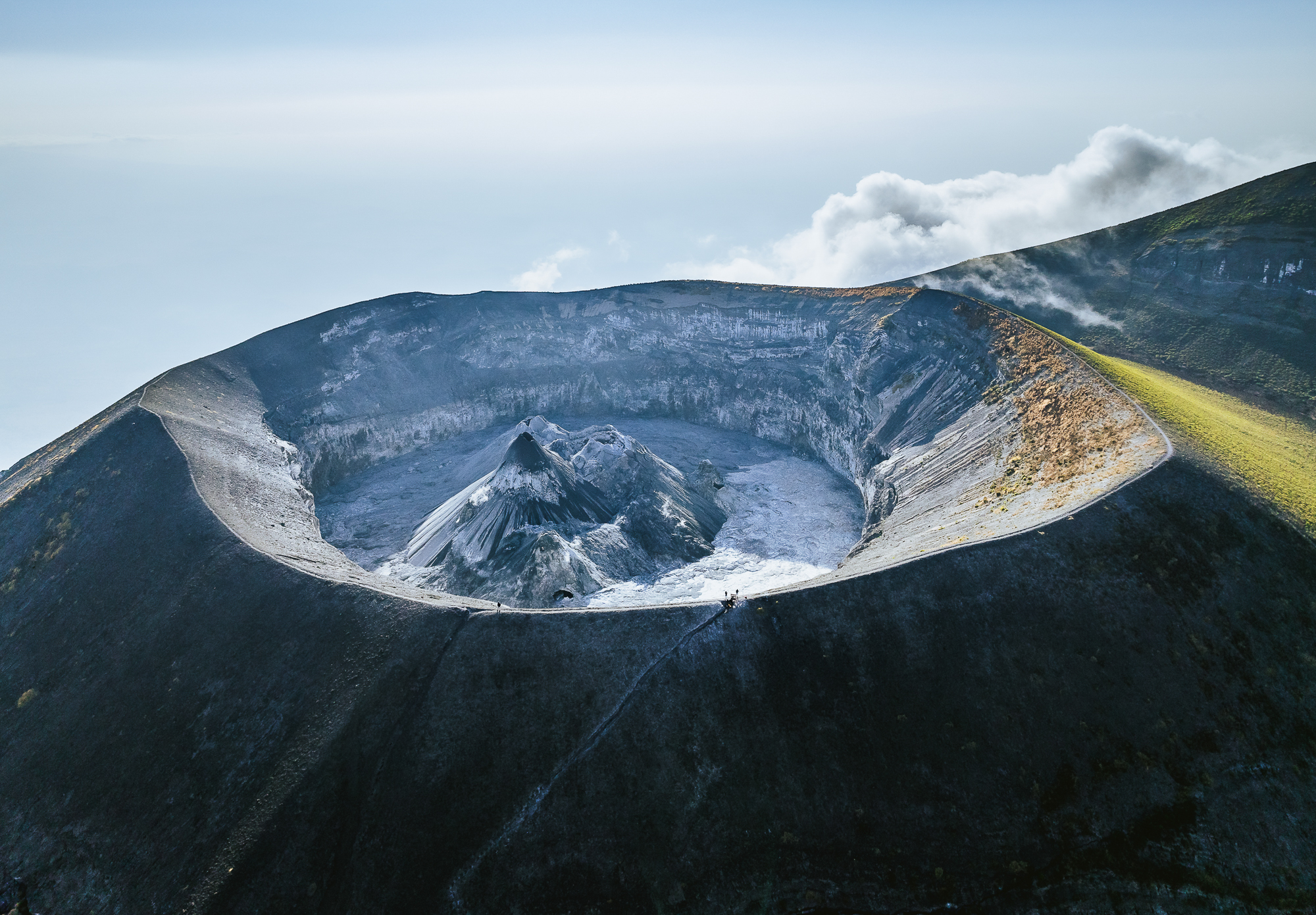 Mount Meru