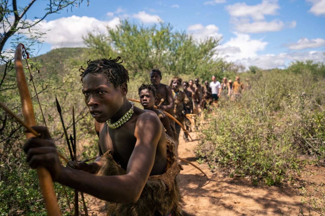 7-Day Budget Serengeti & Cultural Safari
