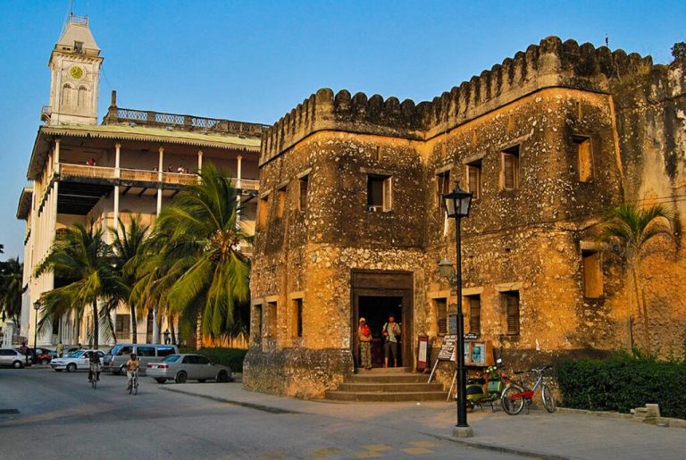 Zanzibar Holidays